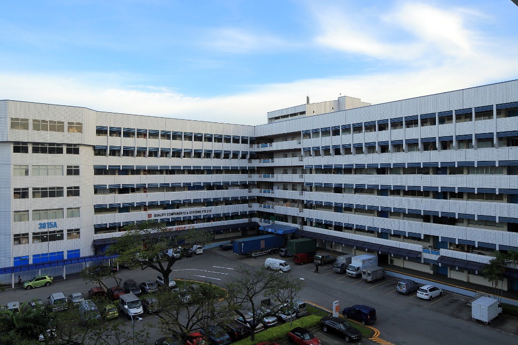 3015A Ubi Road 1