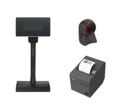 POS Peripherals